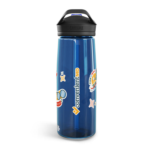 CamelBak Eddy® Water Bottle, 20oz\25oz (More Colors Available!)