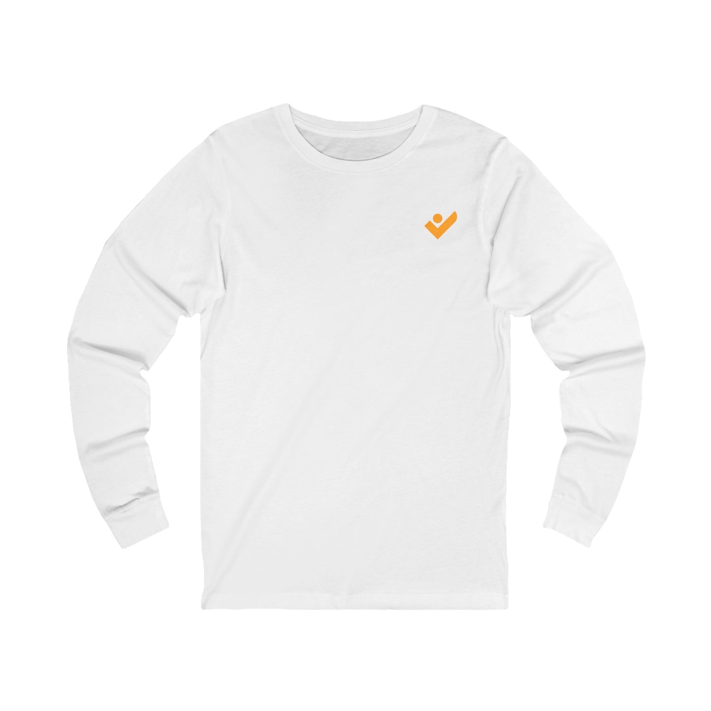 Copy of Unisex Jersey Long Sleeve Tee - Proud to be a Paramedic