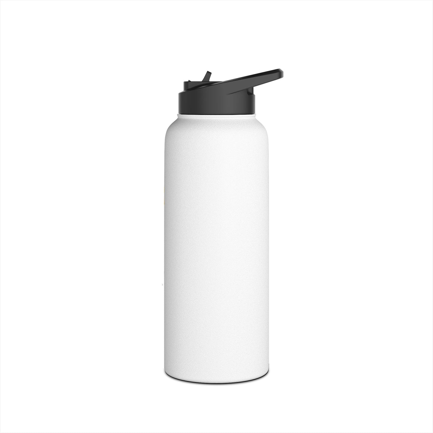 Stainless Steel Water Bottle (12oz, 18oz, 32oz)
