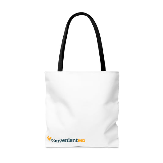 Tote Bag - Pride