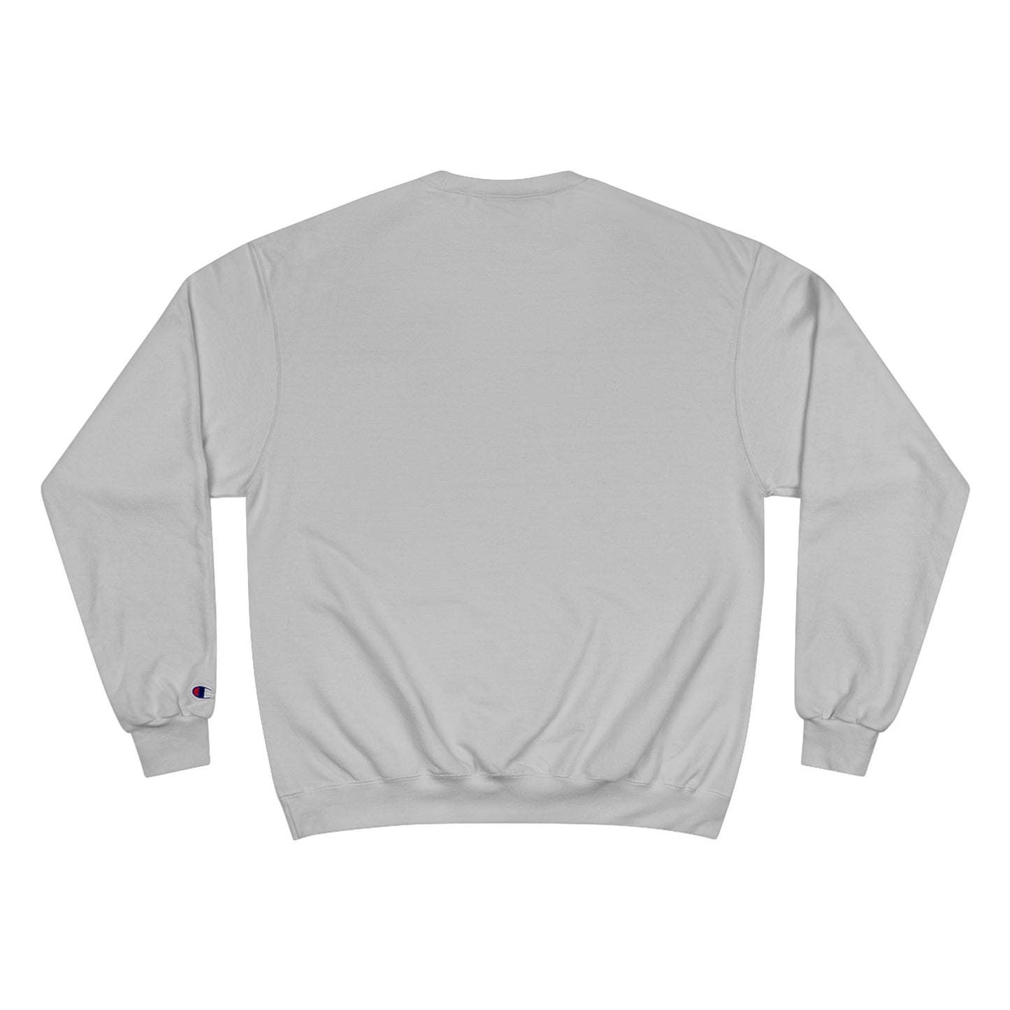 Inkblot Sweatshirt (Previously Champion) (More Colors Available!)