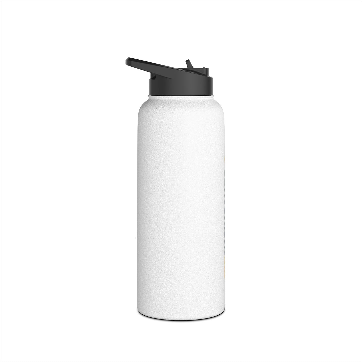 Stainless Steel Water Bottle (12oz, 18oz, 32oz)