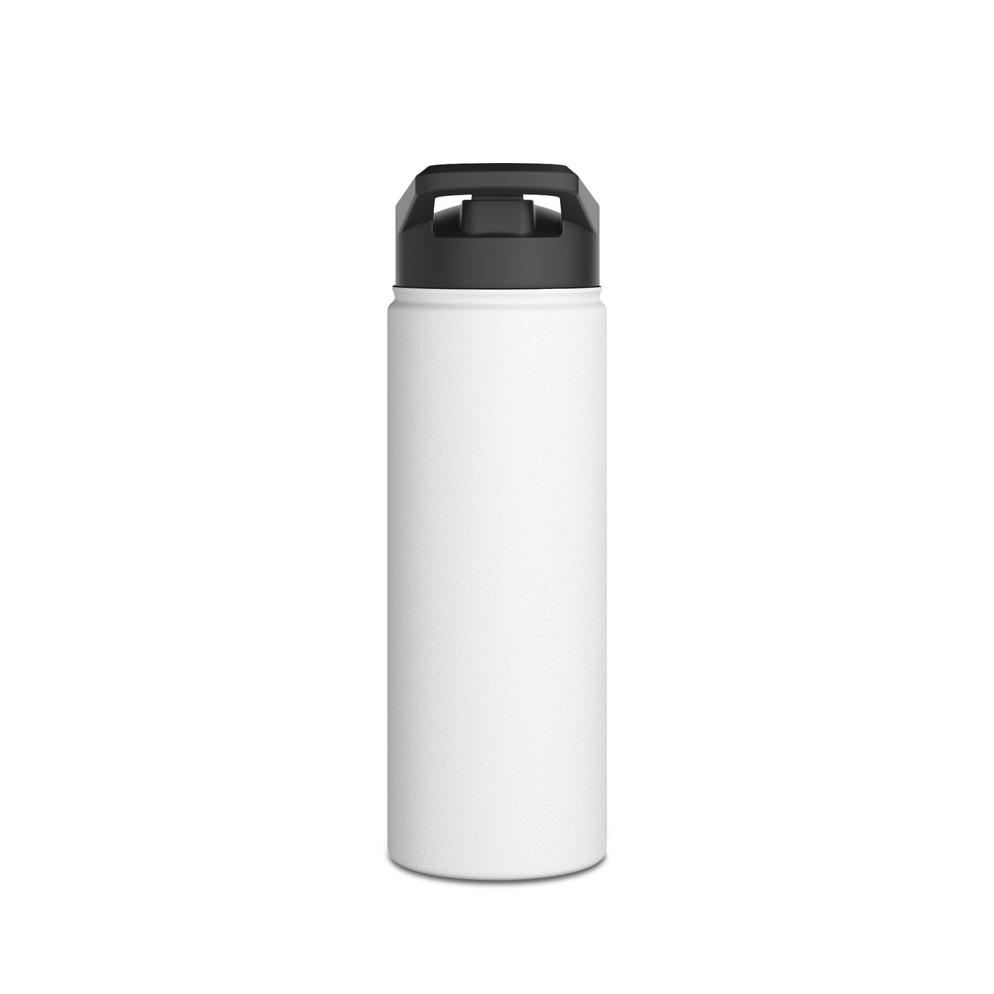 Stainless Steel Water Bottle (12oz, 18oz, 32oz)
