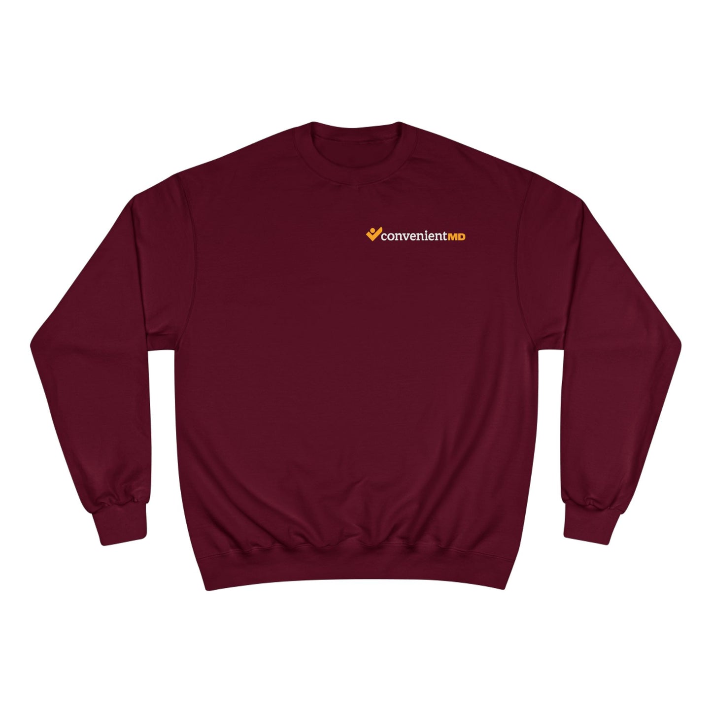 Champion Sweatshirt (More Colors Available!)