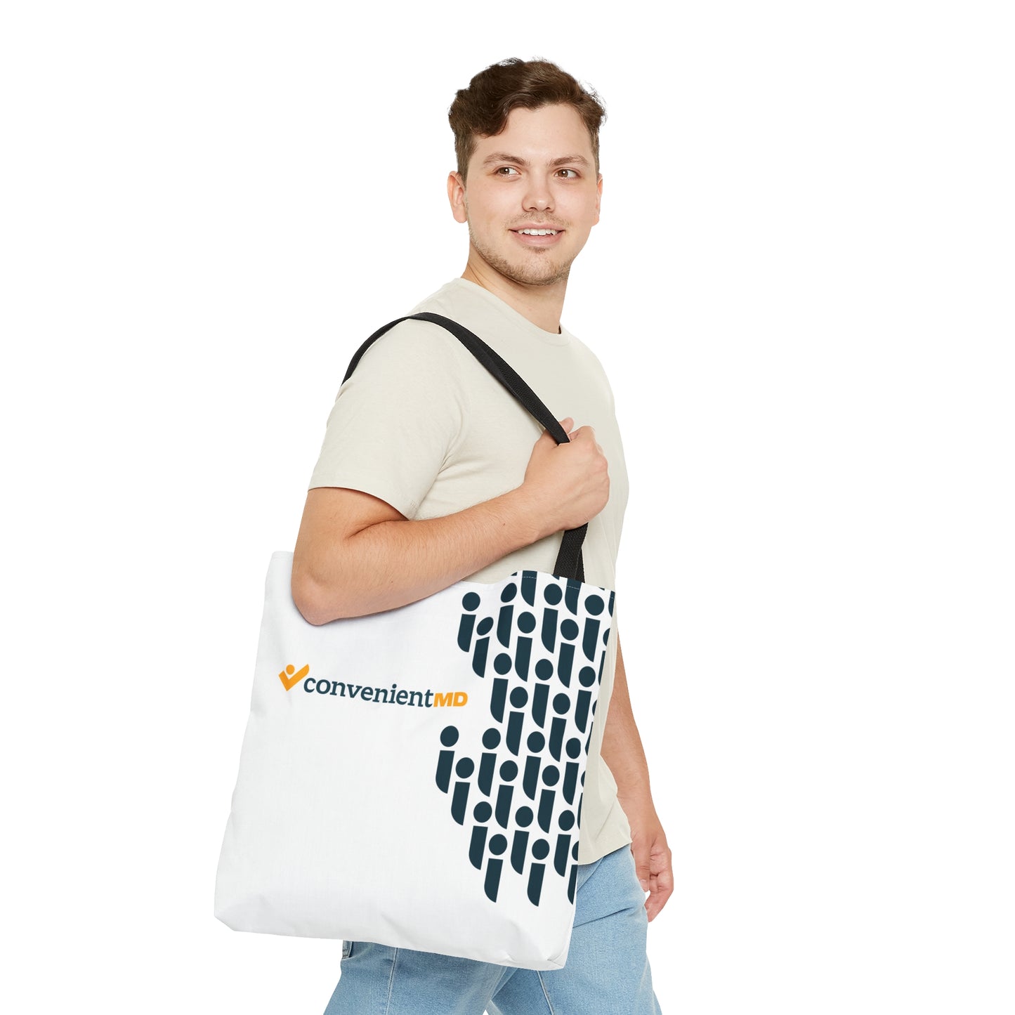 Tote Bag (Core Logo)