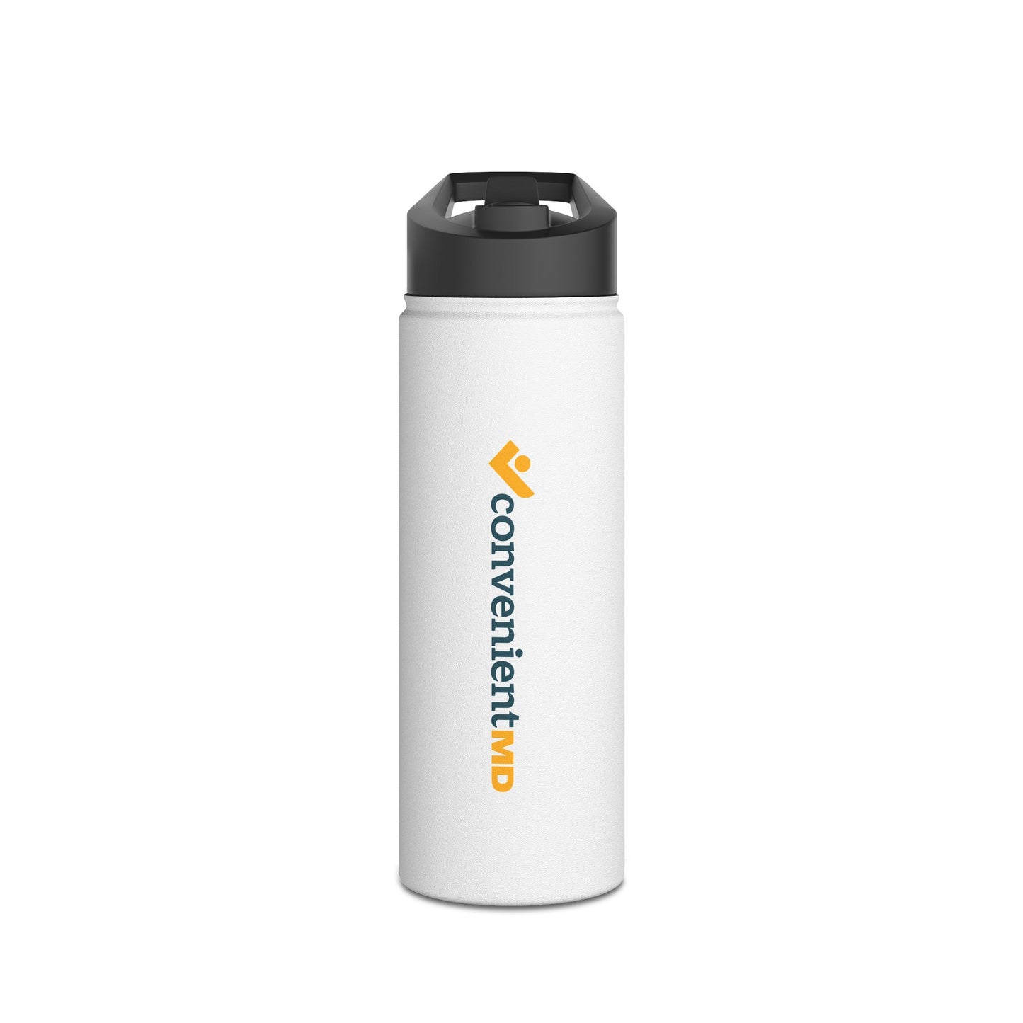Stainless Steel Water Bottle (12oz, 18oz, 32oz)