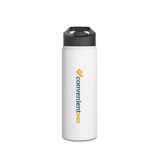Stainless Steel Water Bottle (12oz, 18oz, 32oz)