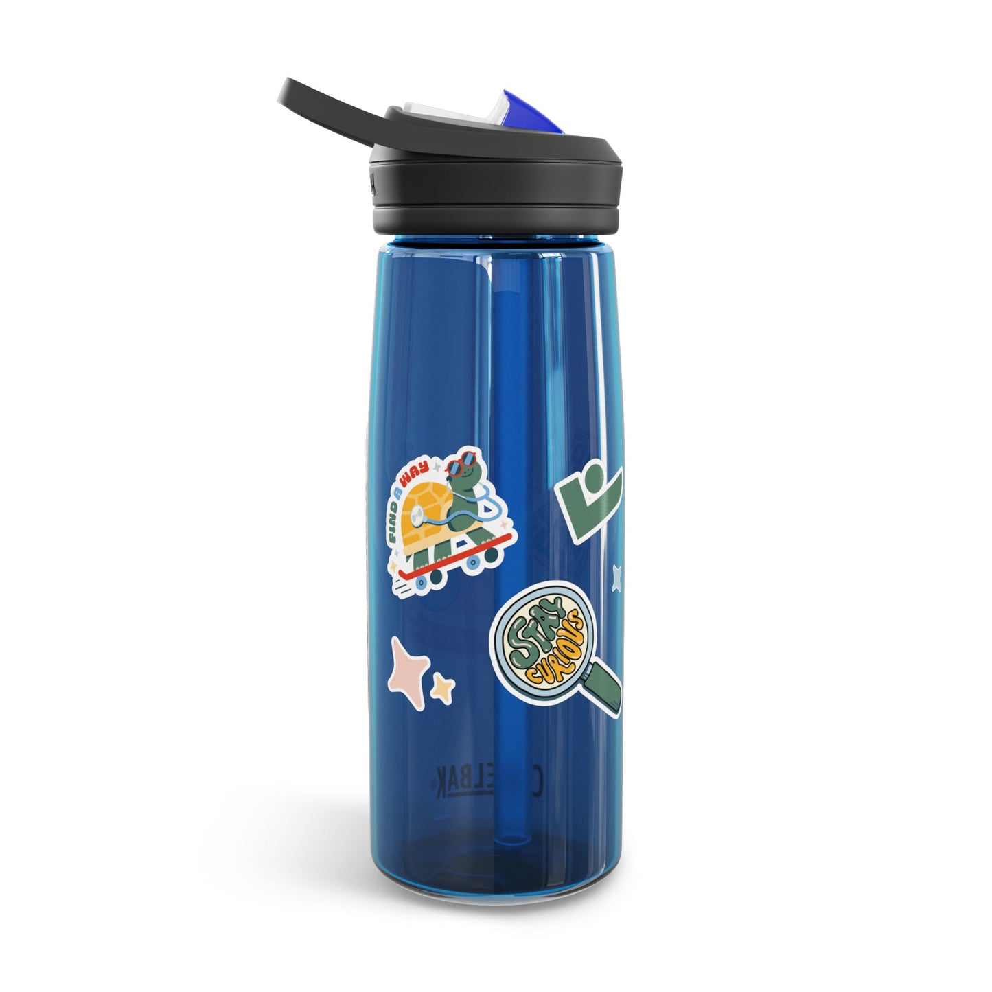 CamelBak Eddy®  Water Bottle, 20oz\25oz (More Colors Available!)