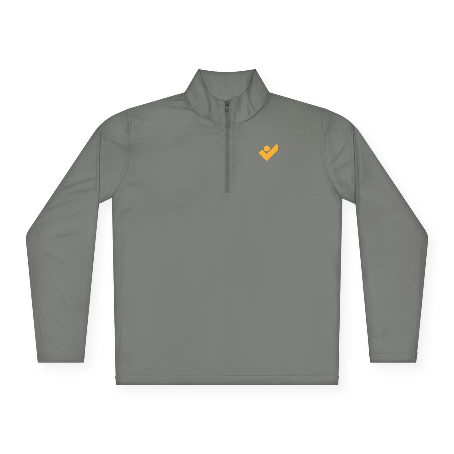 Unisex Quarter-Zip Pullover (More Colors Available!)