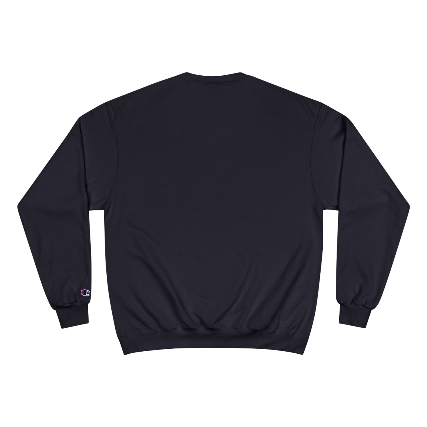 Champion Sweatshirt (More Colors Available!)