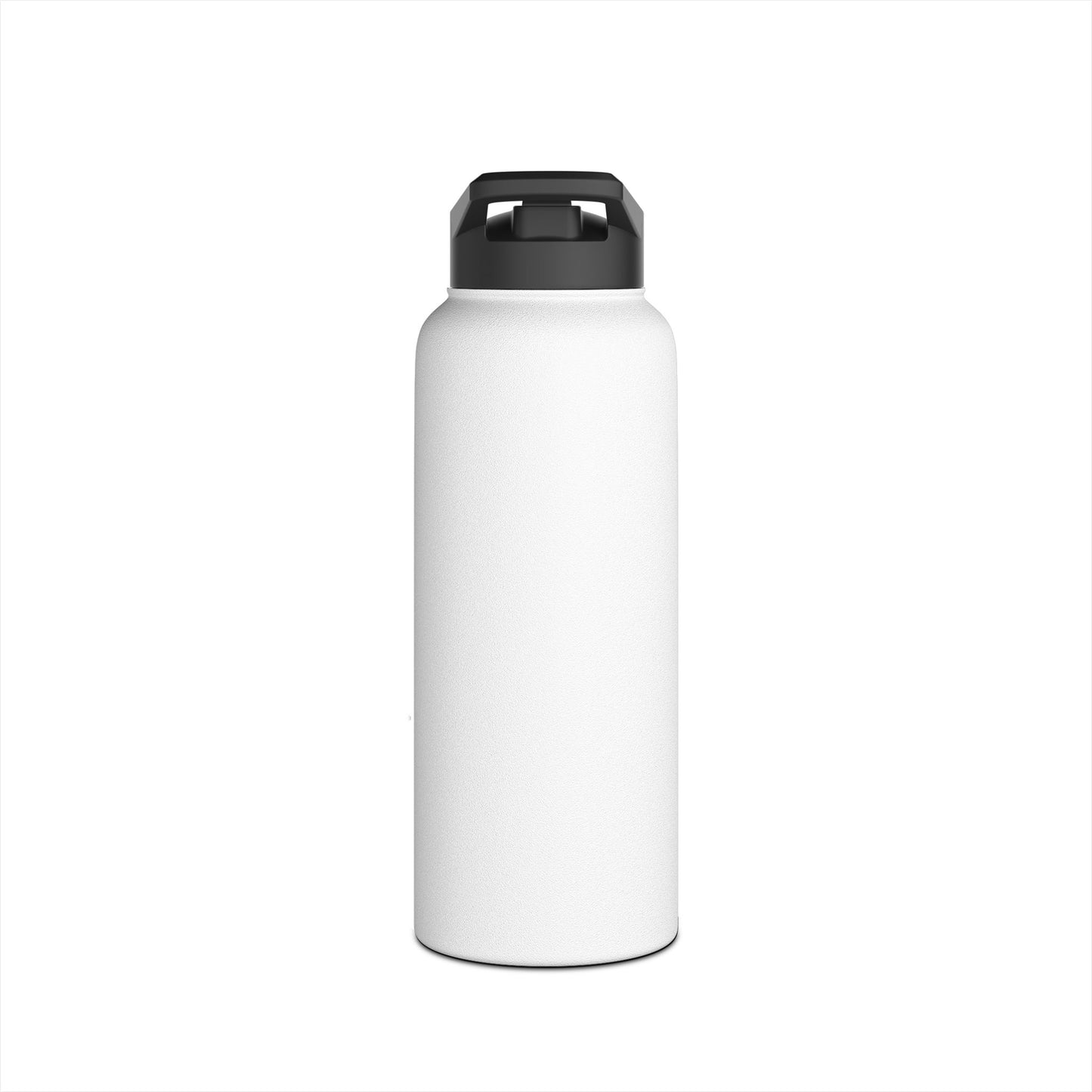 Stainless Steel Water Bottle (12oz, 18oz, 32oz)
