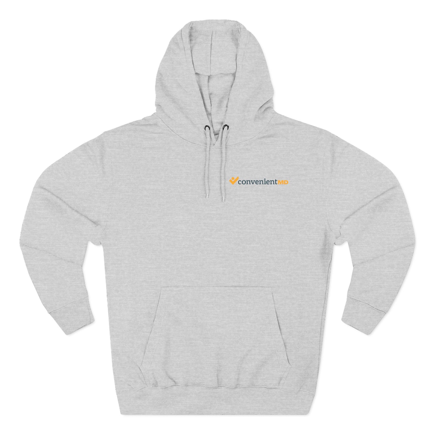 Unisex Premium Pullover Hoodie (More Colors Available!)