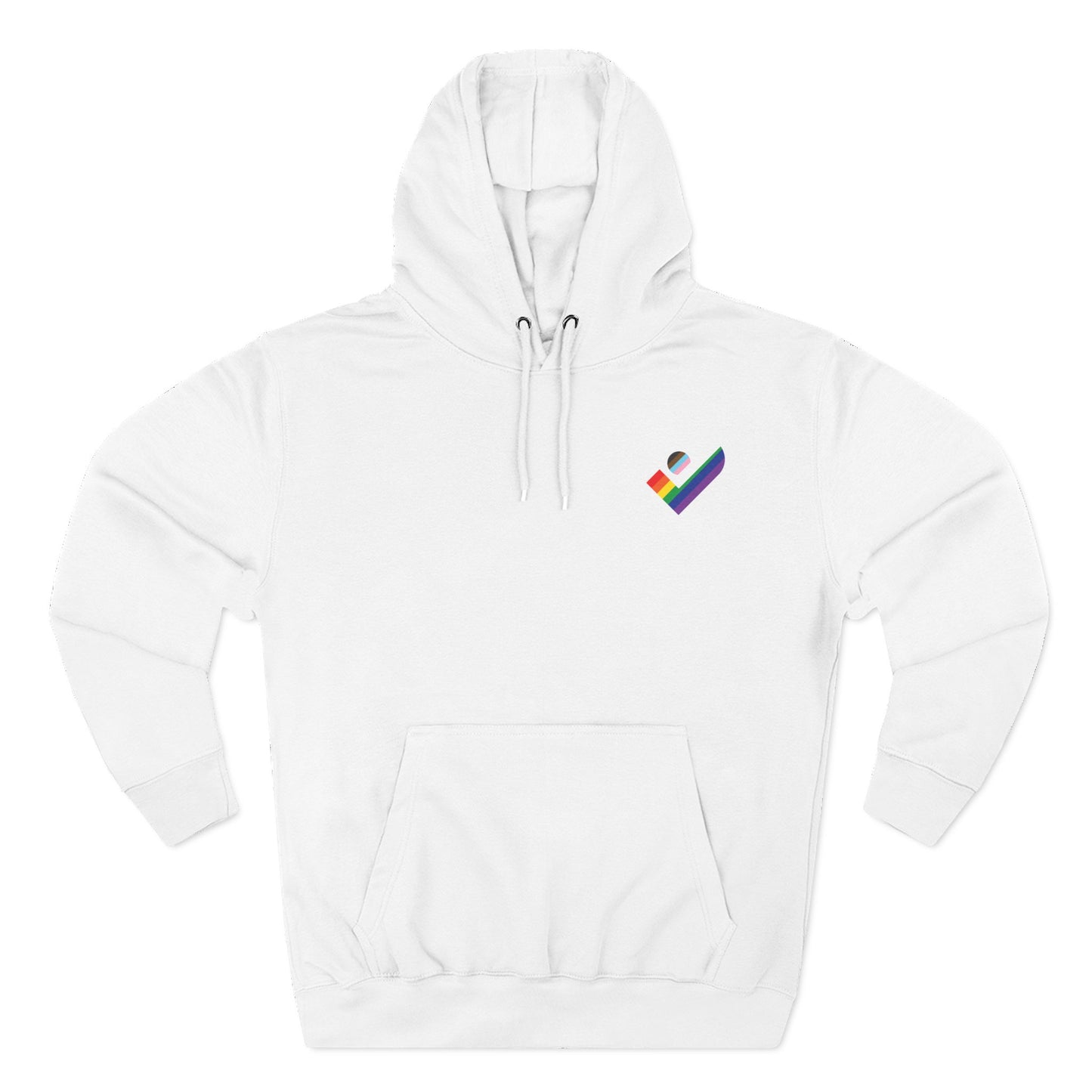Pride Unisex Premium Pullover Hoodie