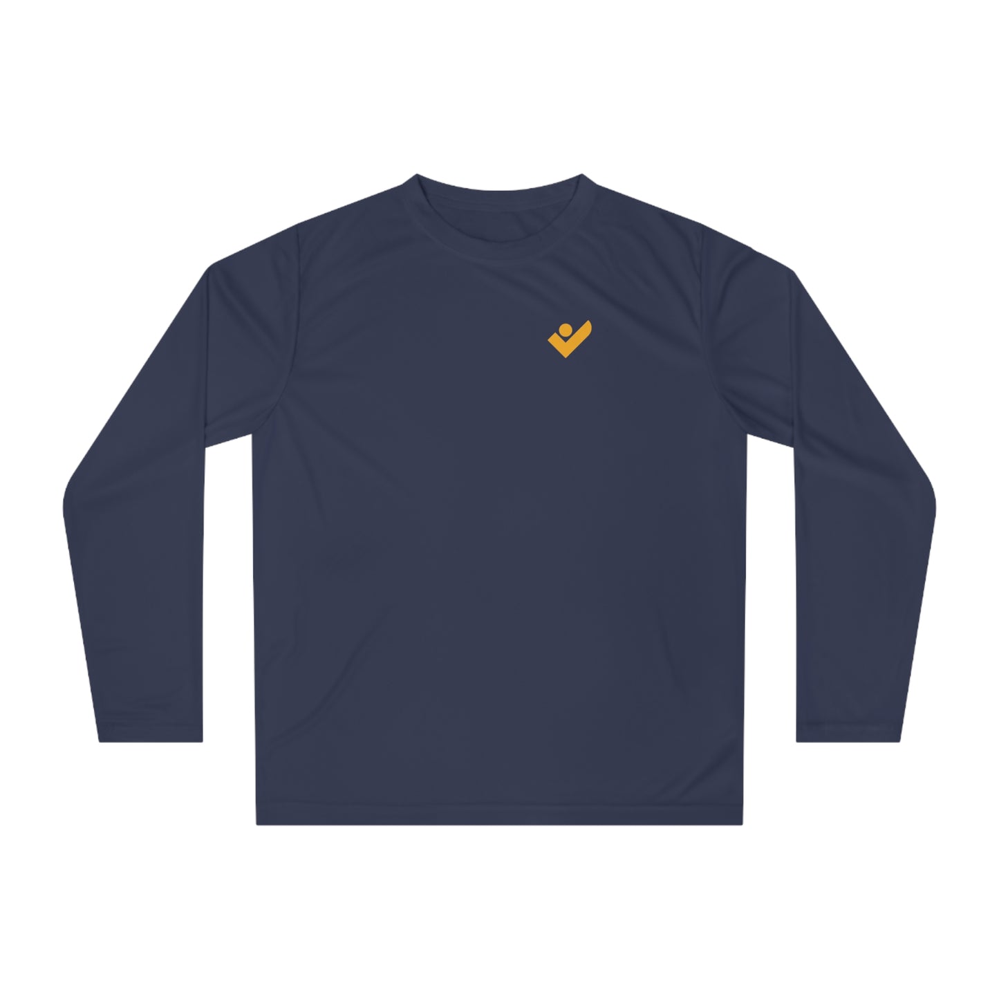 Unisex Performance Long Sleeve Shirt (More Colors Available!)
