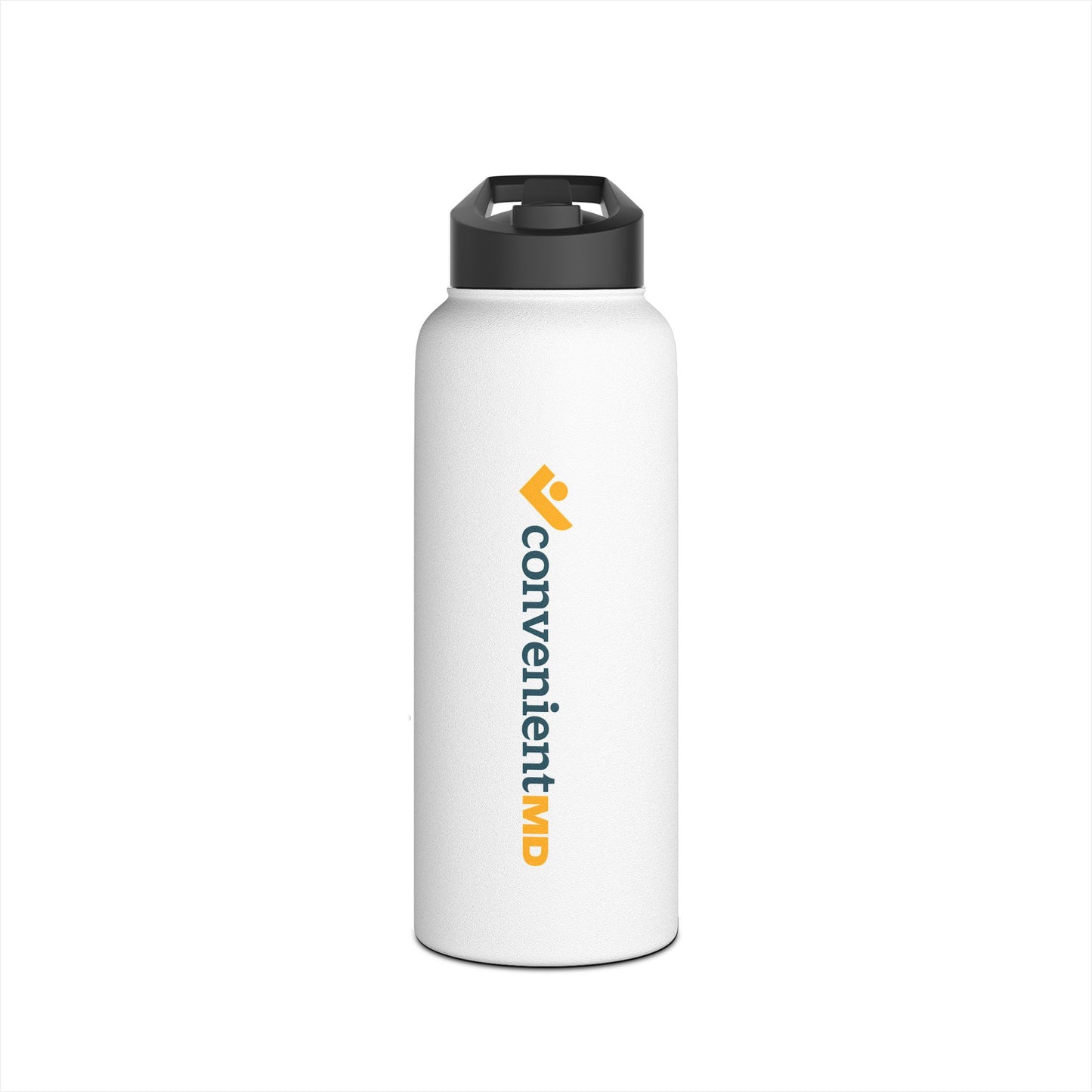 Stainless Steel Water Bottle (12oz, 18oz, 32oz)