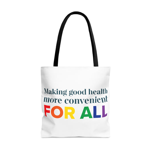Tote Bag - Pride