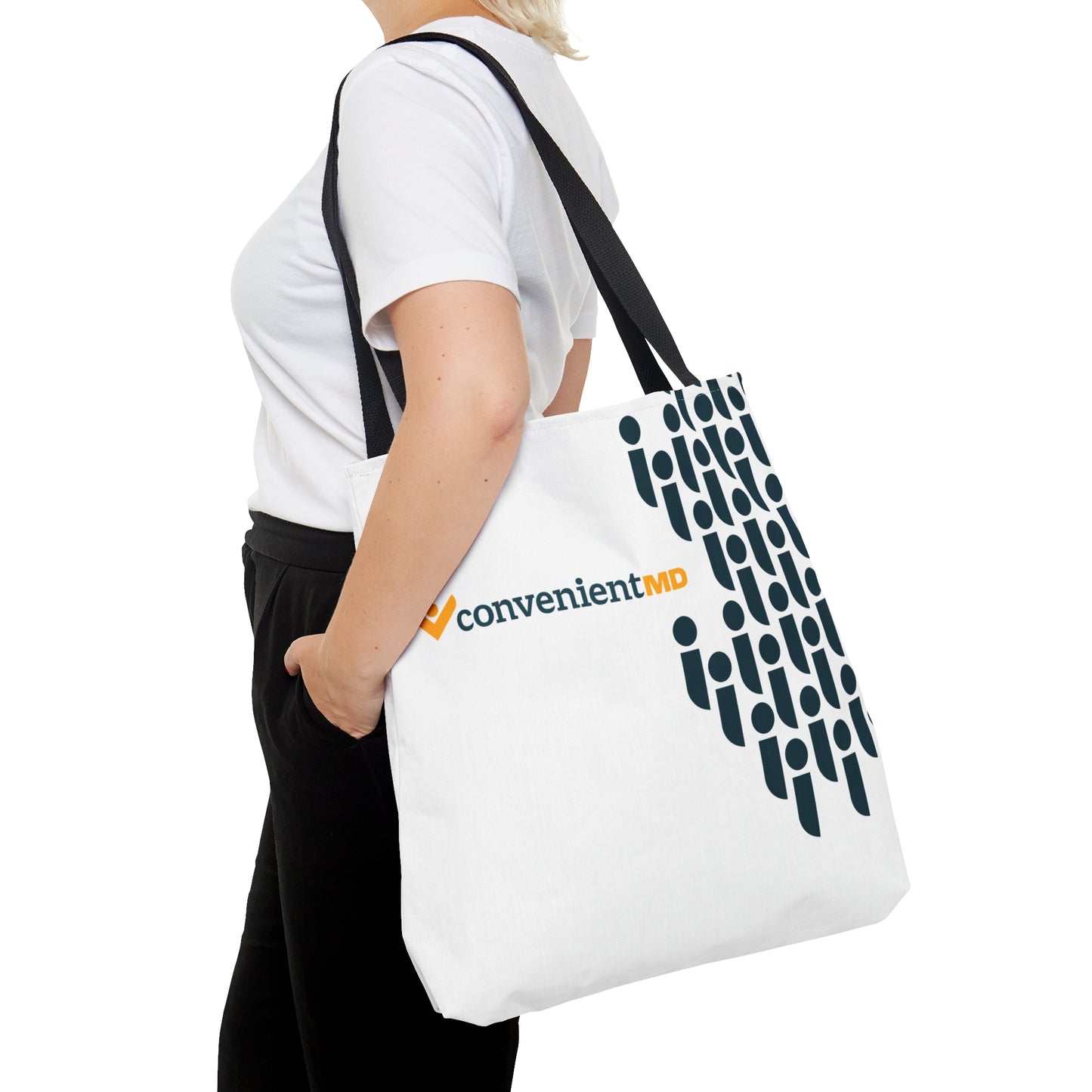 Tote Bag (Core Logo)