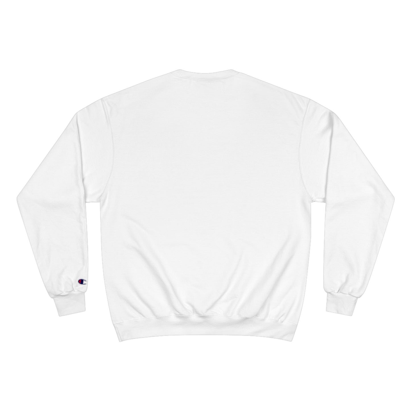Champion Sweatshirt (More Colors Available!)
