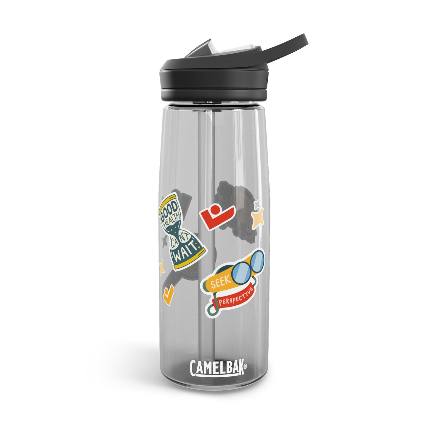 CamelBak Eddy®  Water Bottle, 20oz\25oz (More Colors Available!)
