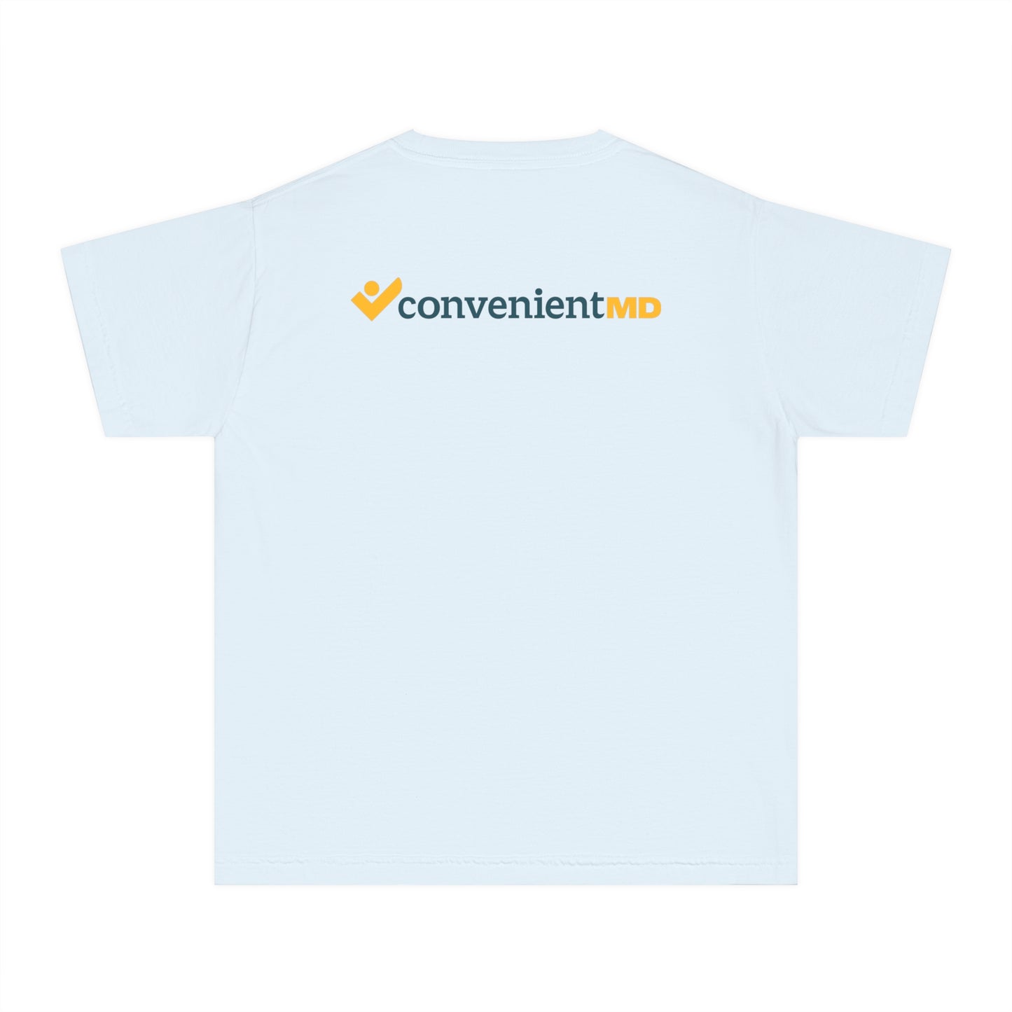 Unisex Youth Midweight Tee (More Colors Available!)