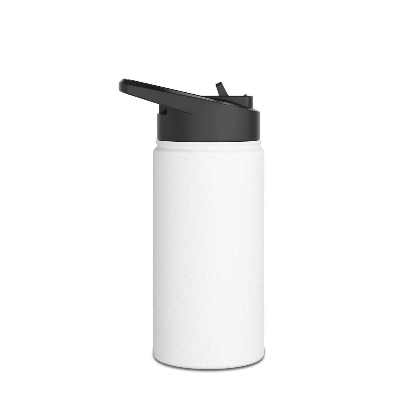 Stainless Steel Water Bottle (12oz, 18oz, 32oz)