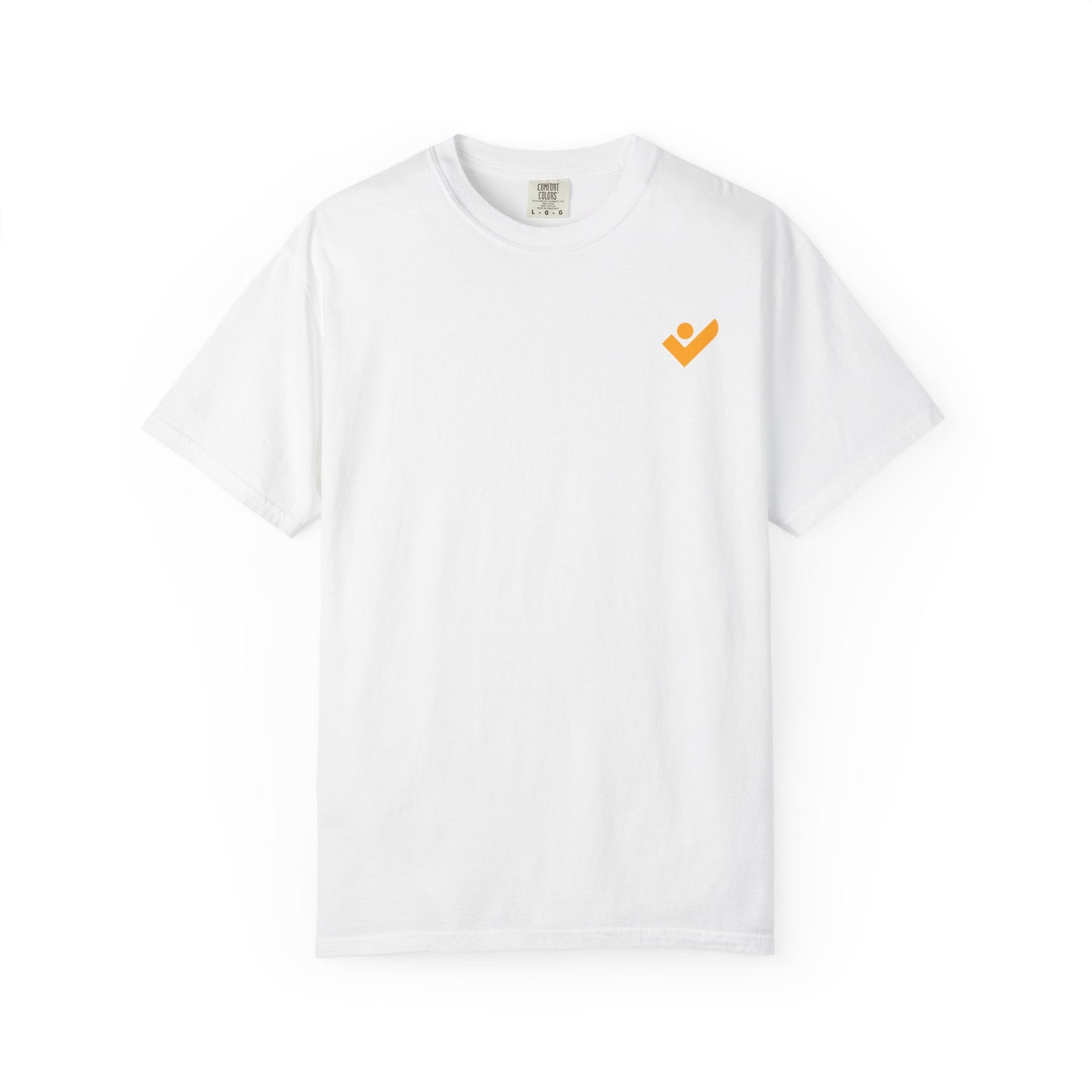 Unisex Garment-Dyed T-shirt - Proud to be a Doctor