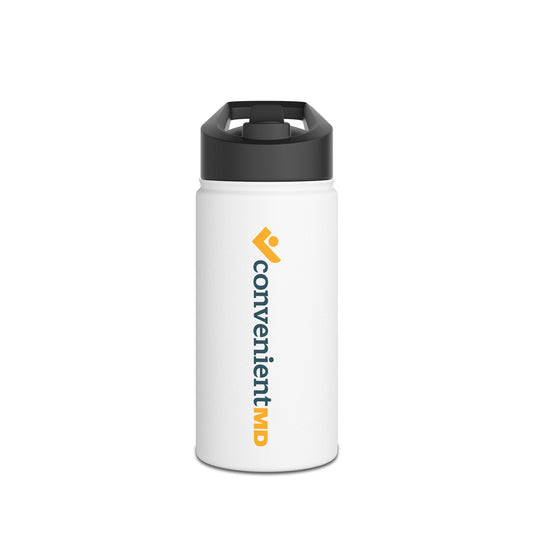 Stainless Steel Water Bottle (12oz, 18oz, 32oz)