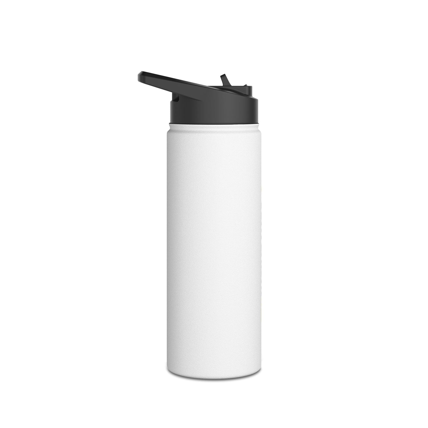Stainless Steel Water Bottle (12oz, 18oz, 32oz)