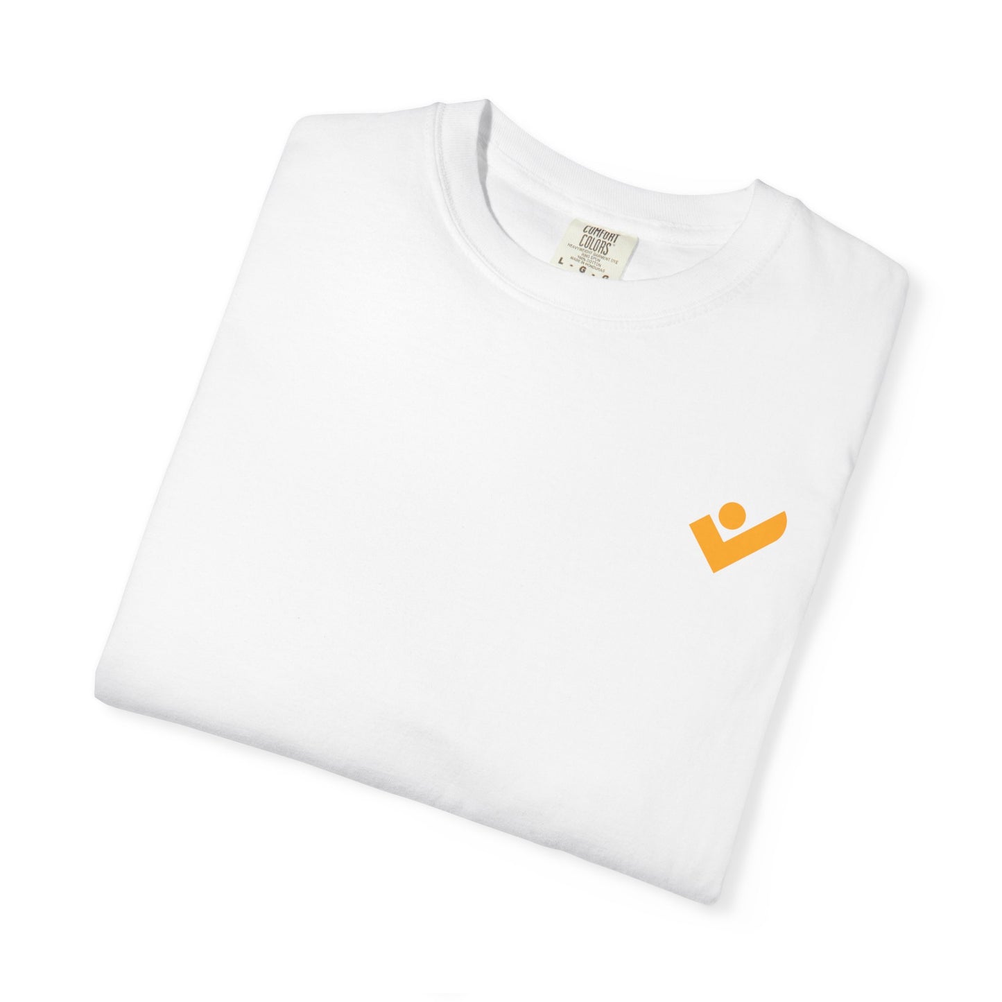 Unisex Garment-Dyed T-shirt - Proud to be a Doctor