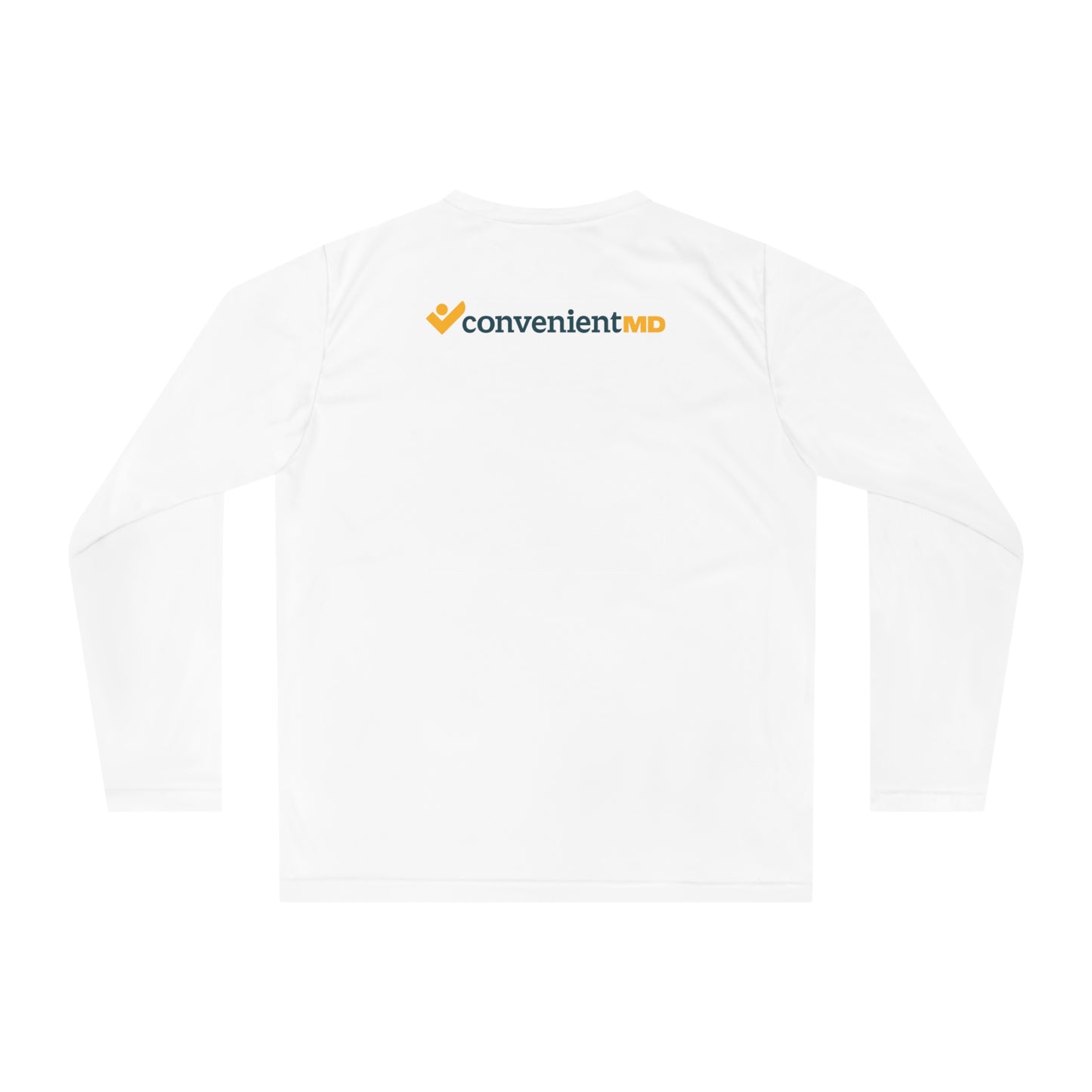 Unisex Performance Long Sleeve Shirt (More Colors Available!)