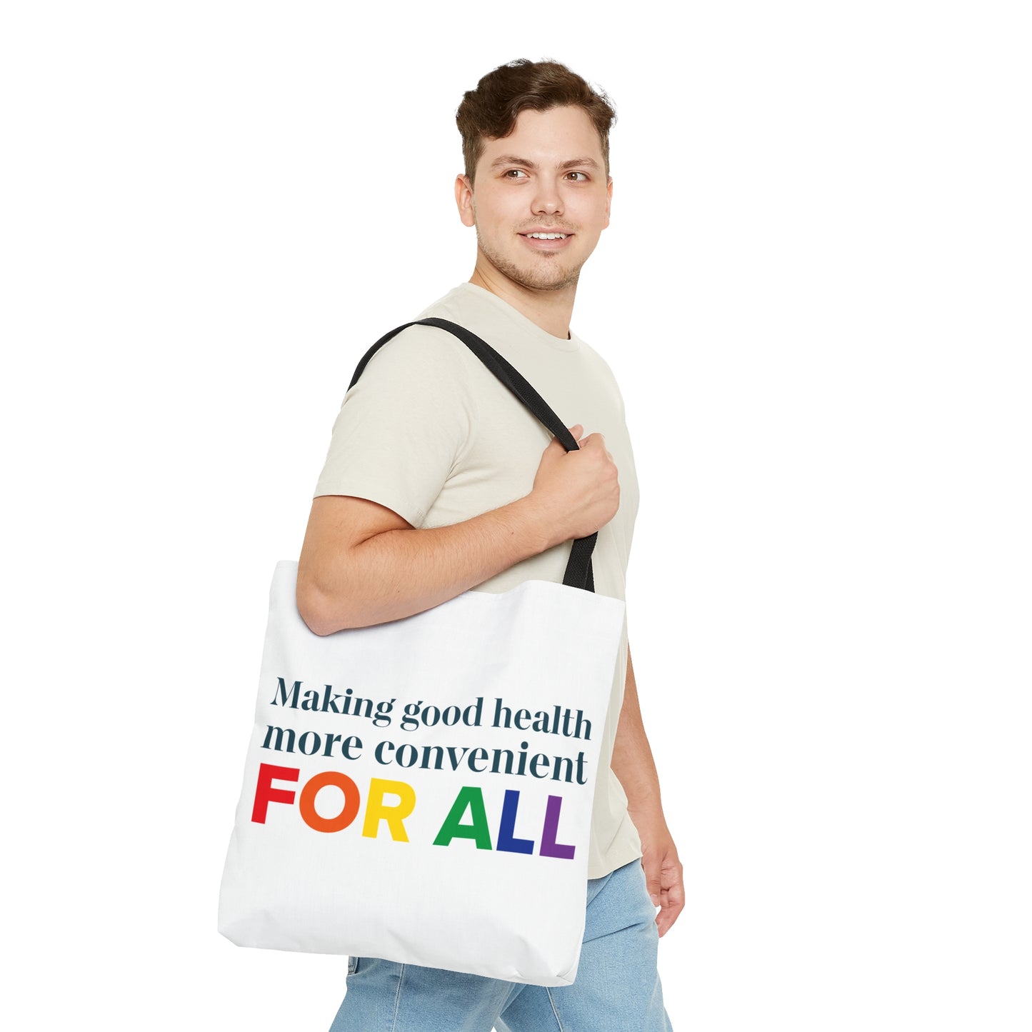 Tote Bag - Pride