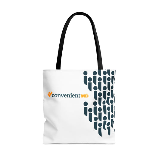 Tote Bag (Core Logo)