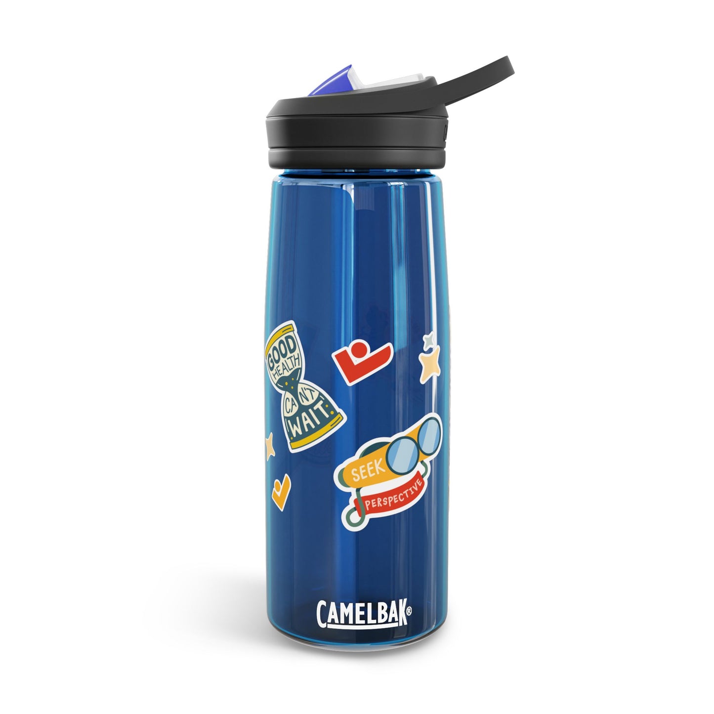 CamelBak Eddy®  Water Bottle, 20oz\25oz (More Colors Available!)