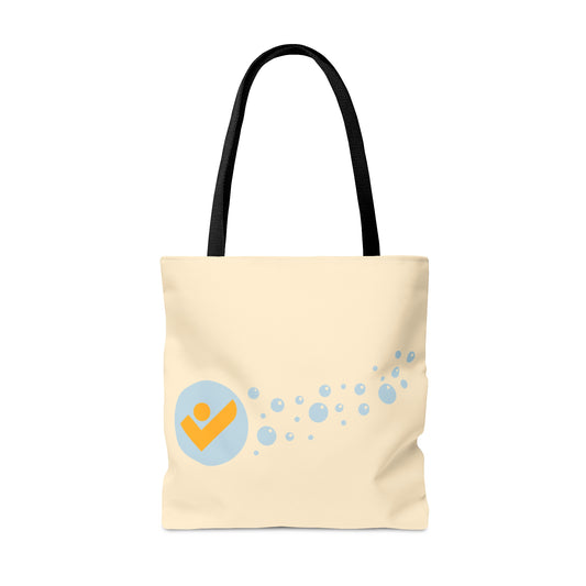 Tote Bag (Explore More Submarine)