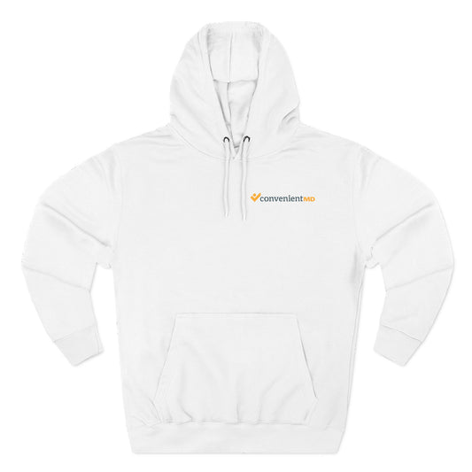 Unisex Premium Pullover Hoodie (More Colors Available!)
