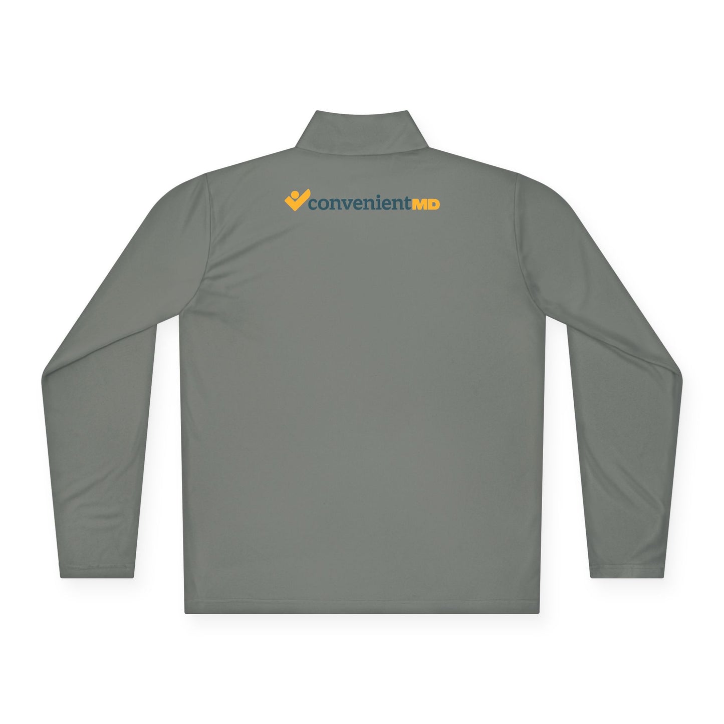 Unisex Quarter-Zip Pullover (More Colors Available!)