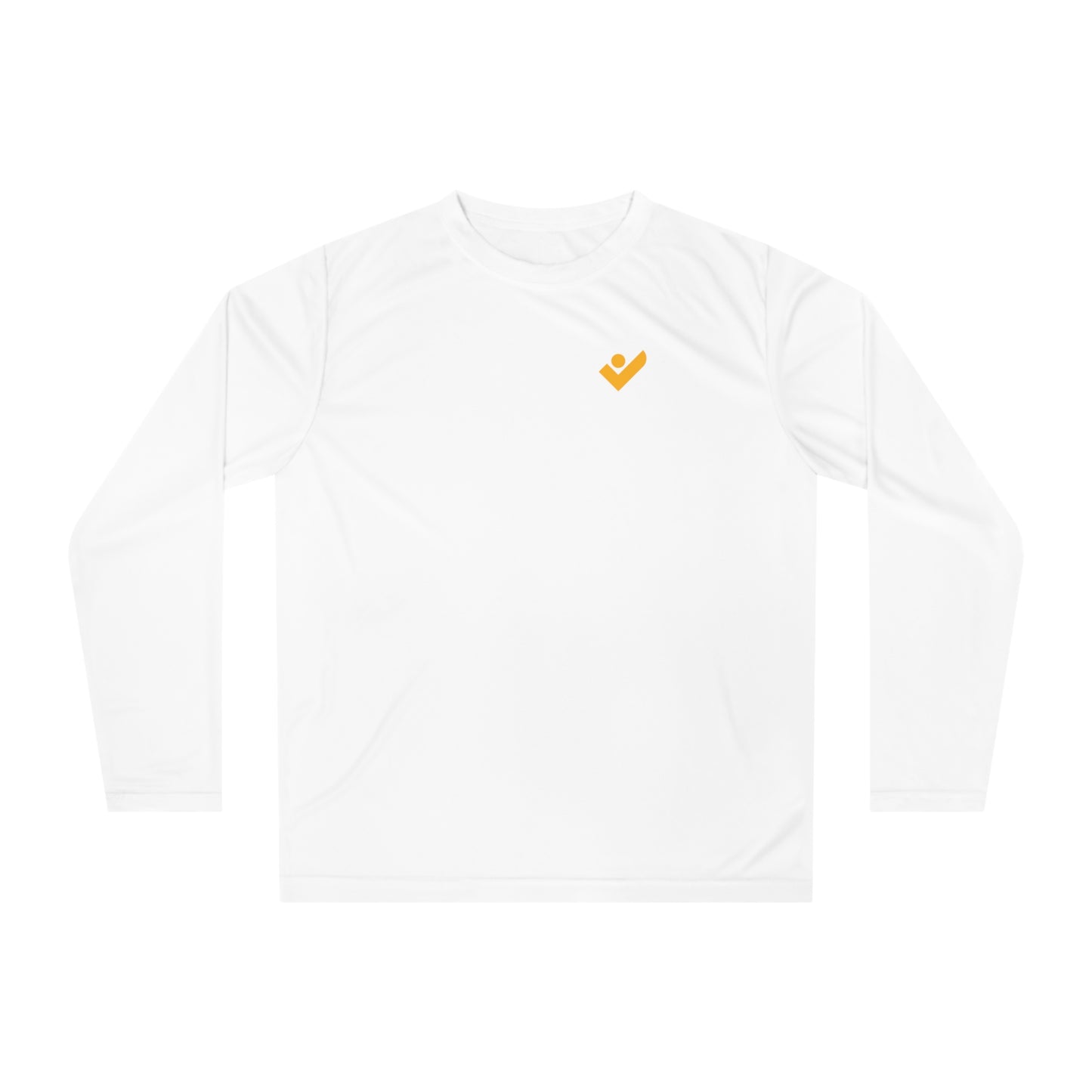 Unisex Performance Long Sleeve Shirt (More Colors Available!)
