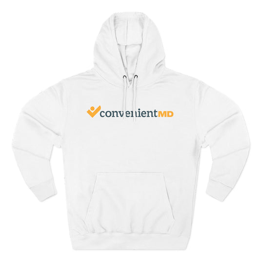 Unisex Premium Pullover Hoodie (More Colors Available!)