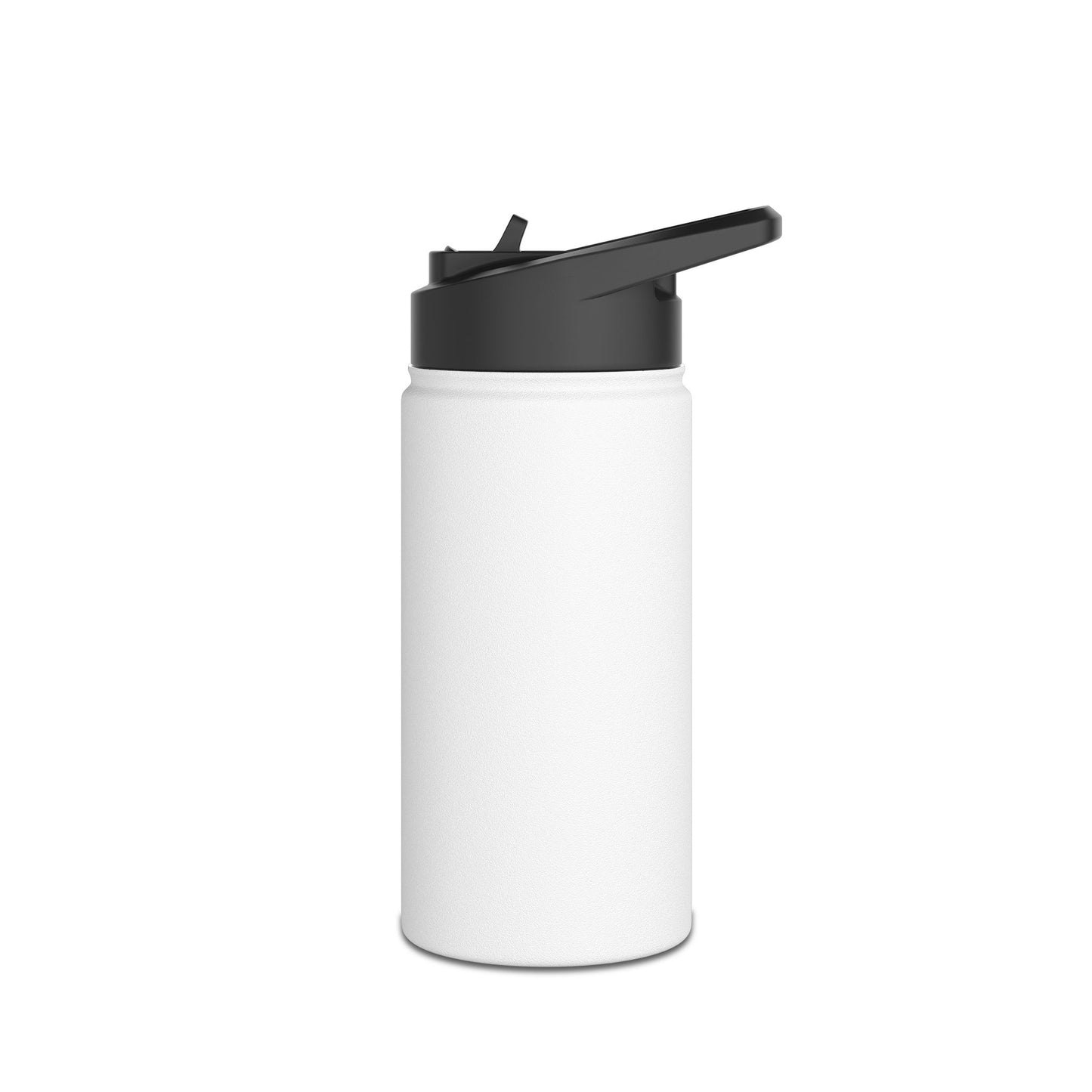 Stainless Steel Water Bottle (12oz, 18oz, 32oz)
