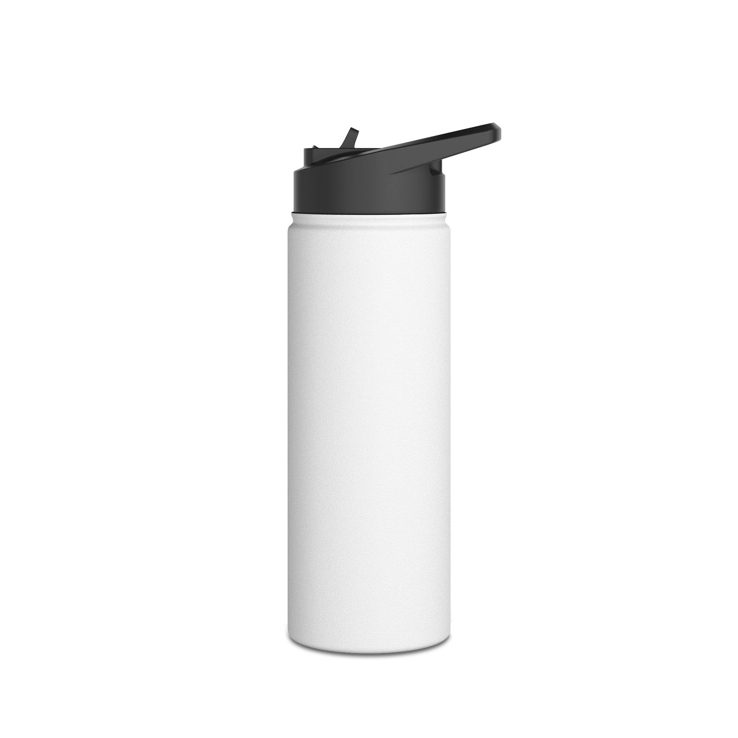 Stainless Steel Water Bottle (12oz, 18oz, 32oz)