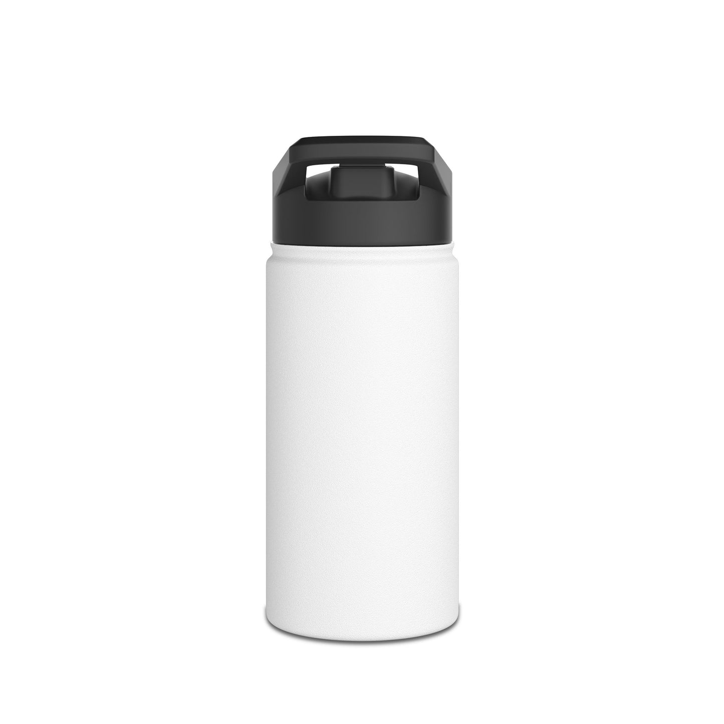 Stainless Steel Water Bottle (12oz, 18oz, 32oz)
