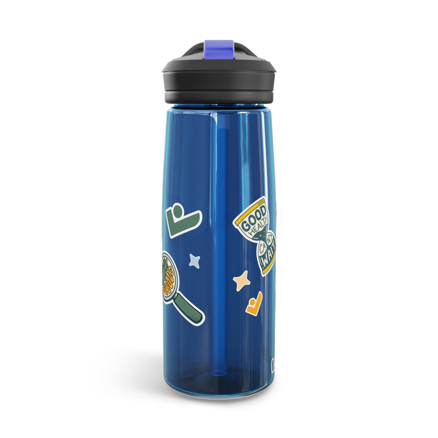 CamelBak Eddy®  Water Bottle, 20oz\25oz (More Colors Available!)