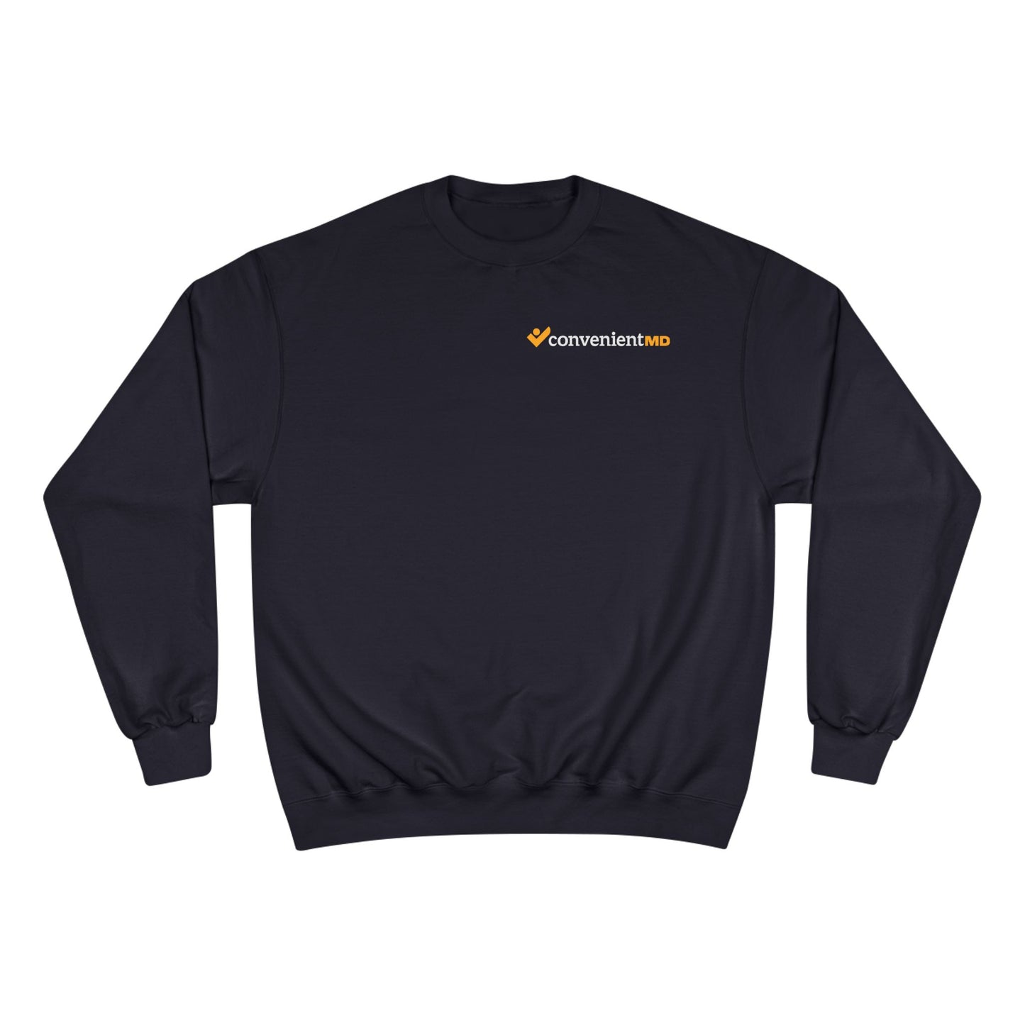 Champion Sweatshirt (More Colors Available!)