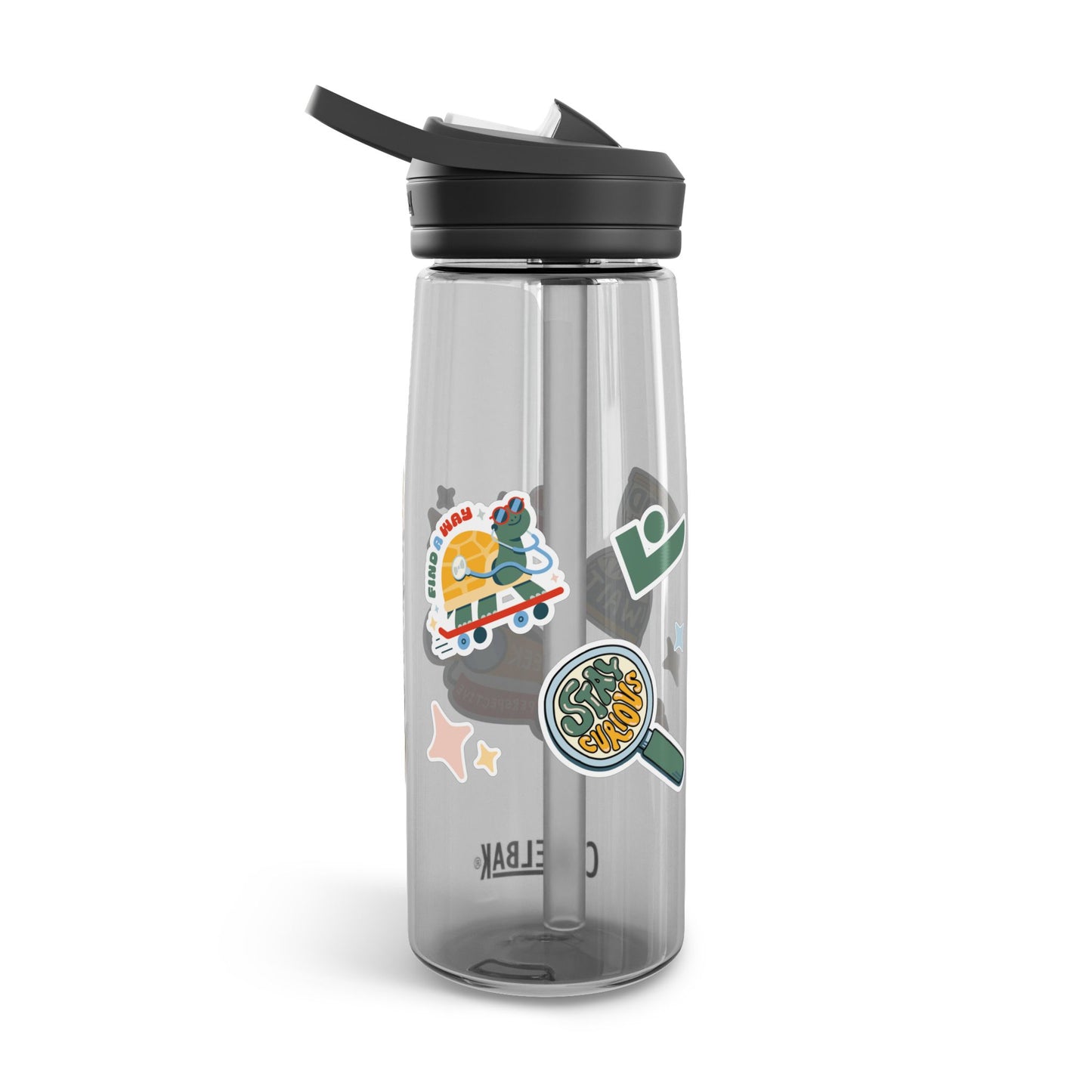 CamelBak Eddy®  Water Bottle, 20oz\25oz (More Colors Available!)