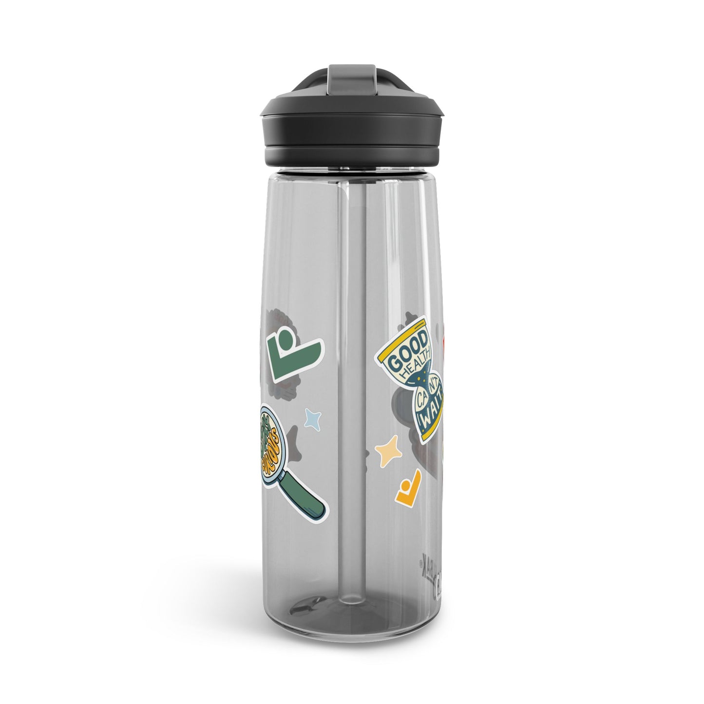 CamelBak Eddy®  Water Bottle, 20oz\25oz (More Colors Available!)
